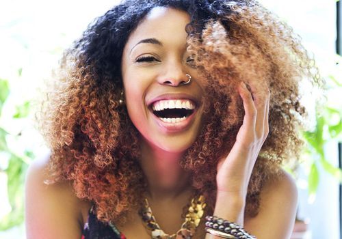 10 razlogov, zakaj je smeh res najboljše zdravilo