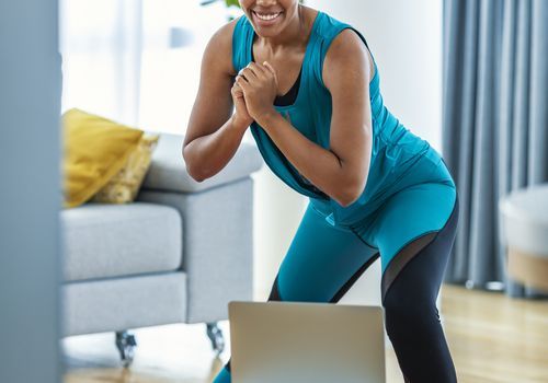 Nasveti za vadbo za tiste, ki nimajo časa, energije in motivacije