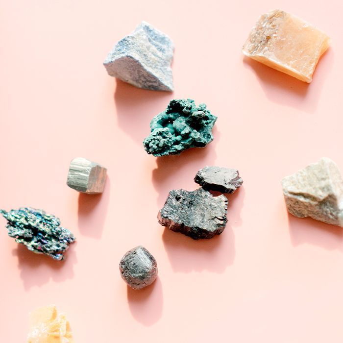Een kruidkundige zegt dat dit de beste kristallen zijn om je humeur te stimuleren