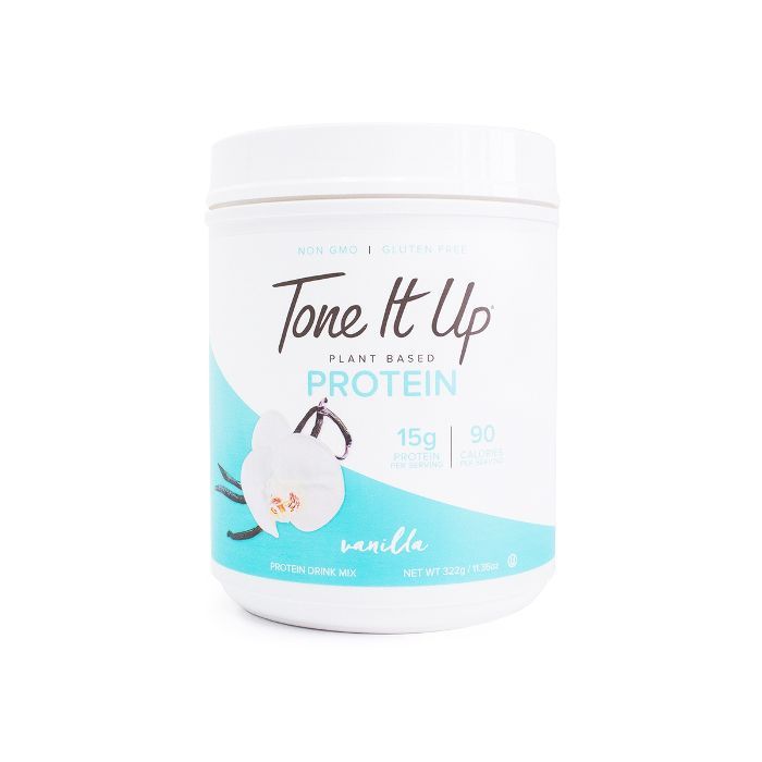 Ton-it-up-Protein