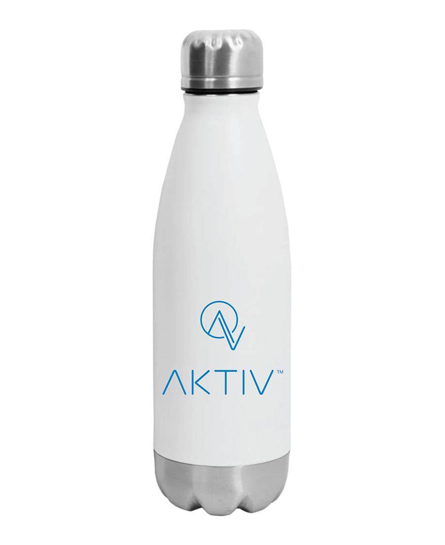 Botella de agua Aktiv Hydro-Soul