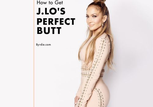 hvordan man får J.Lo