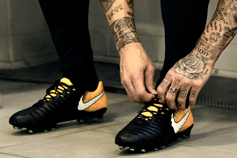 Nike Tiempo Legend 7 Football Boots