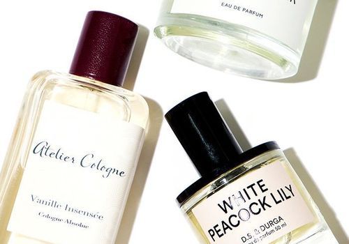 The Grown-Up Guide to Vanilla Fragrance