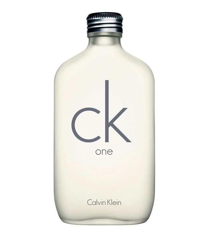 รีวิว CK One: Calvin Klein CK One