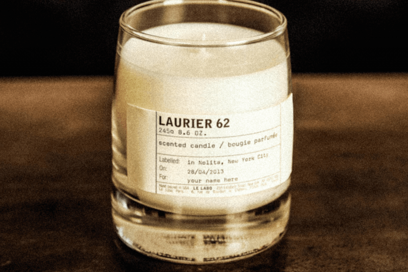 Laboratorul Laurier 62