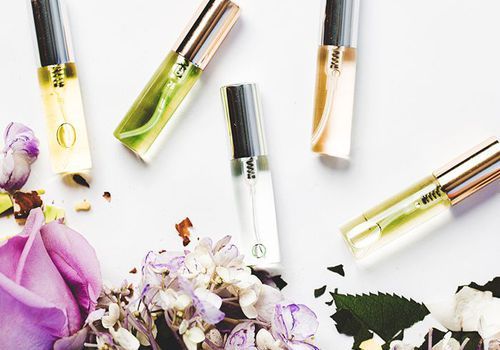 Kuidas teha DIY parfüümi ja lõhna hämmastavaks