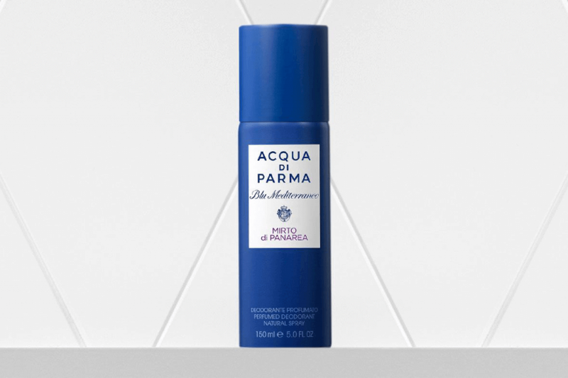 Acqua di Parma Blu Mediterraneo dezodoransi