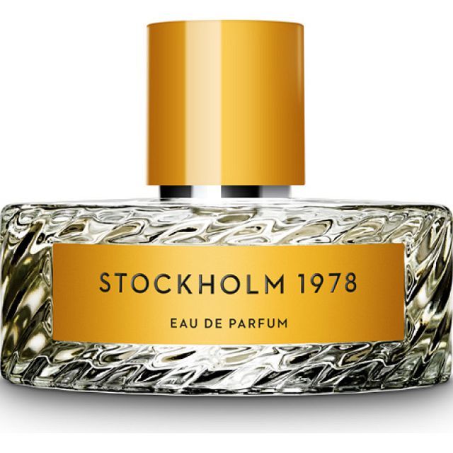 Estocolmo 1978 Eau de Parfum