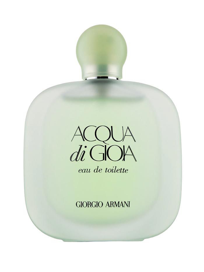 Giorgio Armani Water of Joy