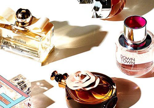 El pequeño diccionario de términos de perfume: una guía de la A a la Z sobre vocabulario olfativo