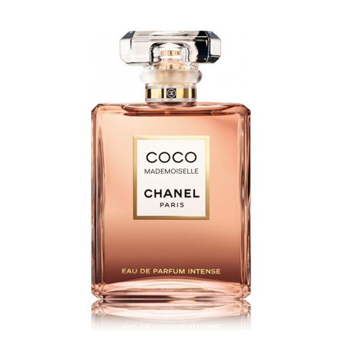 Chanel Coco Mademoiselle Intensiv