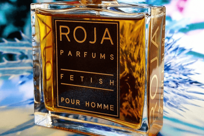 Roja Parfums – Fetish