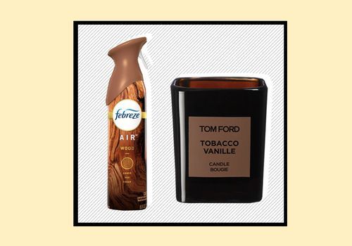 TikToker sagen, dass dieser Febreze-Duft genau nach Tom Fords Tabak-Vanille riecht