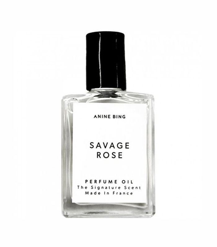Annie Bing Savage Rose - perfumes de rosas