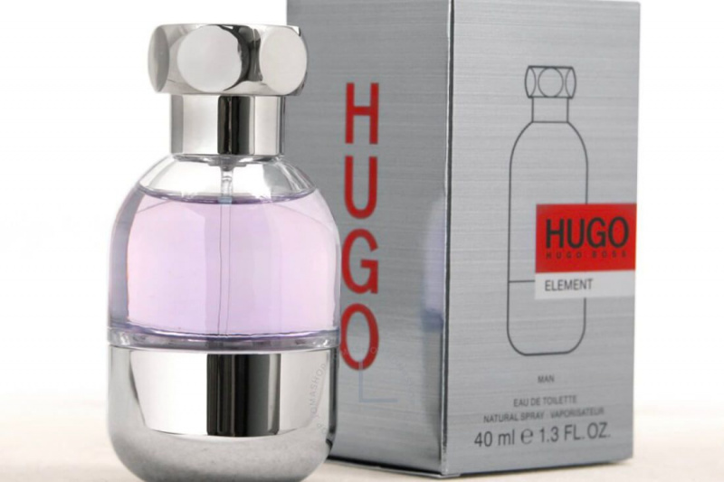 Element Hugo
