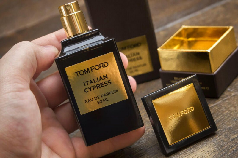 Tom Ford italiano Cypress