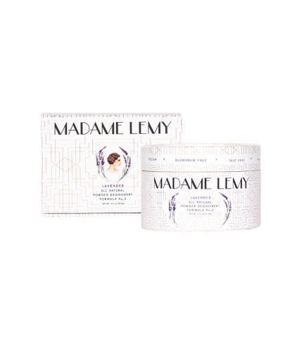 Madame Lemy Lavendel Deodorant