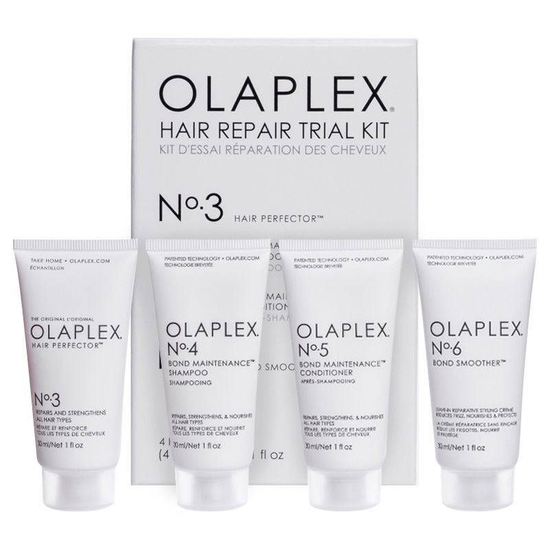 Olaplex-Testkit