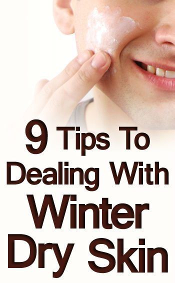 9 dicas para lidar com a pele seca no inverno | Como prevenir a pele seca durante a estação fria