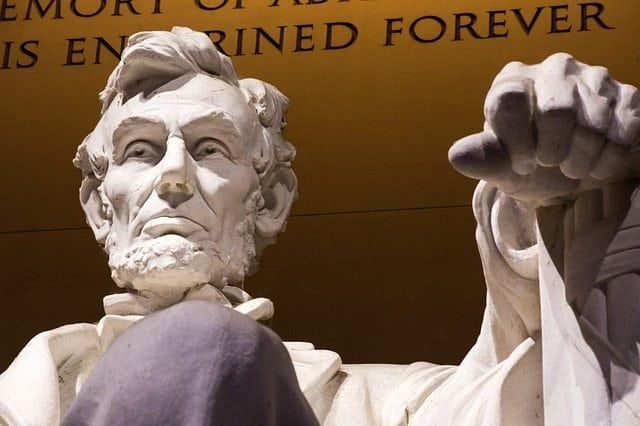 7 logros de Abraham Lincoln que podrían sorprenderte