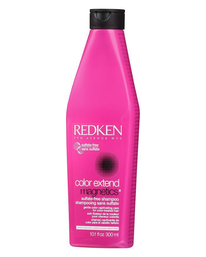 Redken Color Extend Magnetics šampon za barvane lase brez sulfata