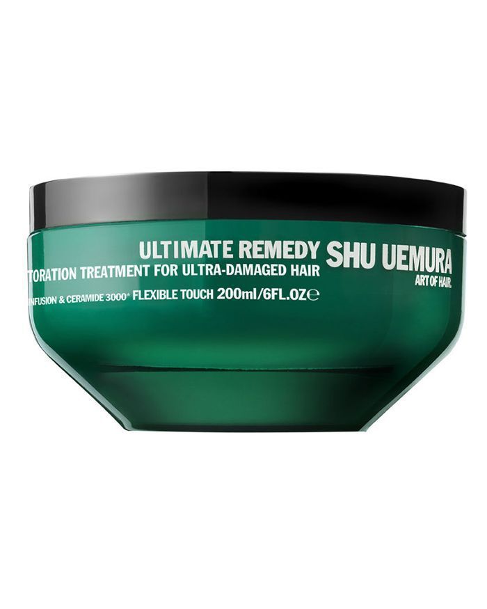 Shu Uemura Ultimate Remedy Extreme Restoration Treatment