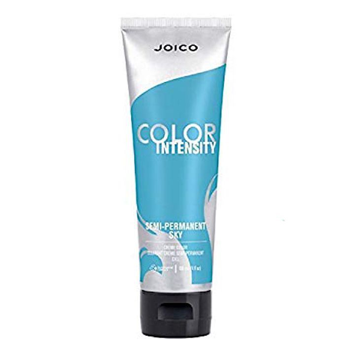 Joico Color Intensity Semi-permanent creme hårfarve i himlen