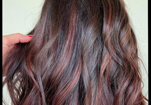 46 Möglichkeiten, den Mahagoni-Haarfarbentrend zu tragen - der subtile Weg, rot zu werden