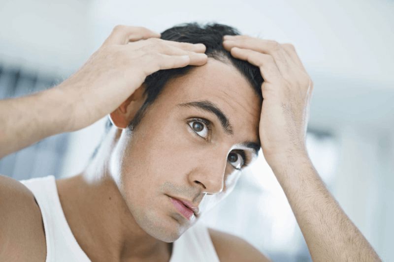 Dicas de prevenção de queda de cabelo