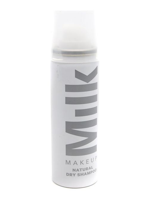 Milch Make-up Trockenshampoo
