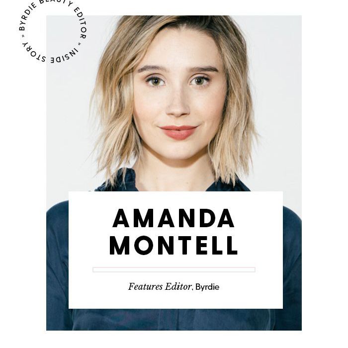 Amanda Montell, Feature Editor, unsere