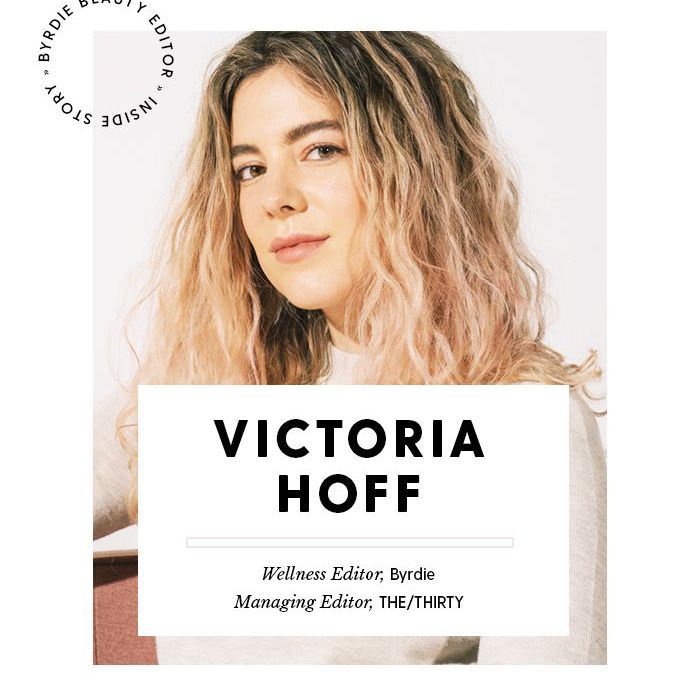 Victoria Hoff, Wellness-Redakteurin, unsere