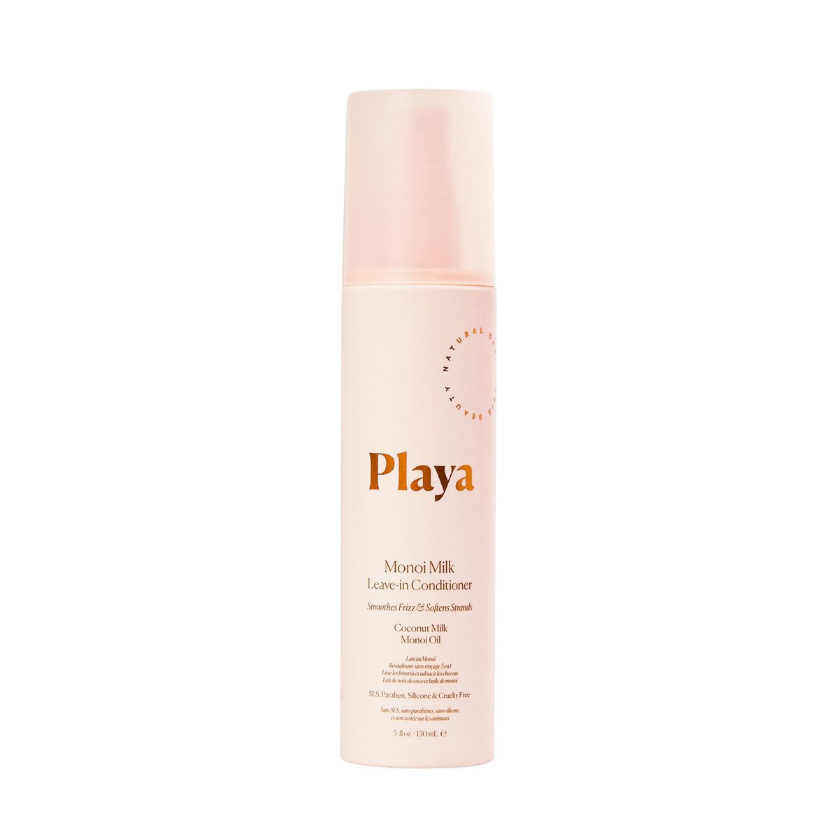 Playa Monoi Milch Leave-In Conditioner