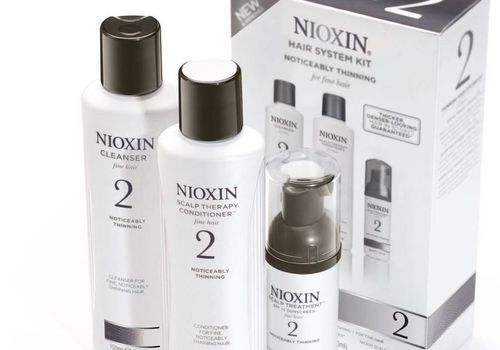 Nioxin은 무엇입니까?