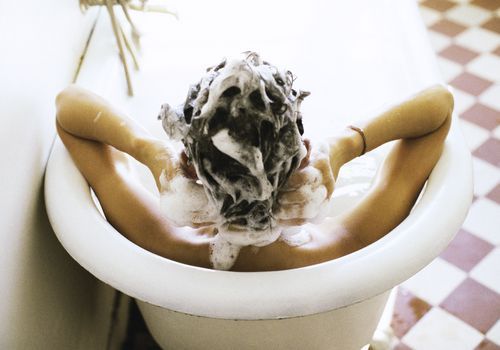 Je vaš šampon primeren za vas?