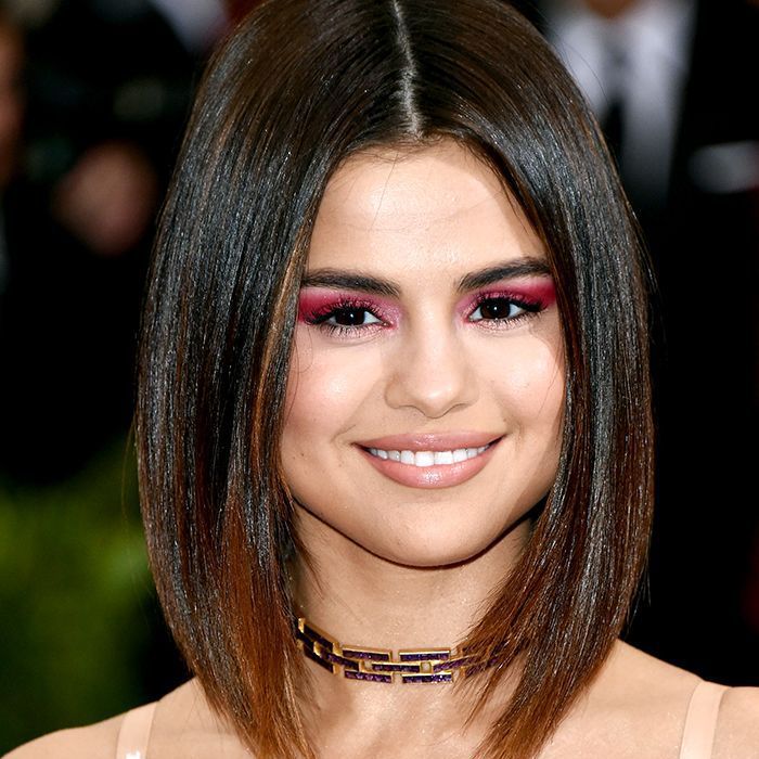 Los 21 mejores looks de cabello de Selena Gomez