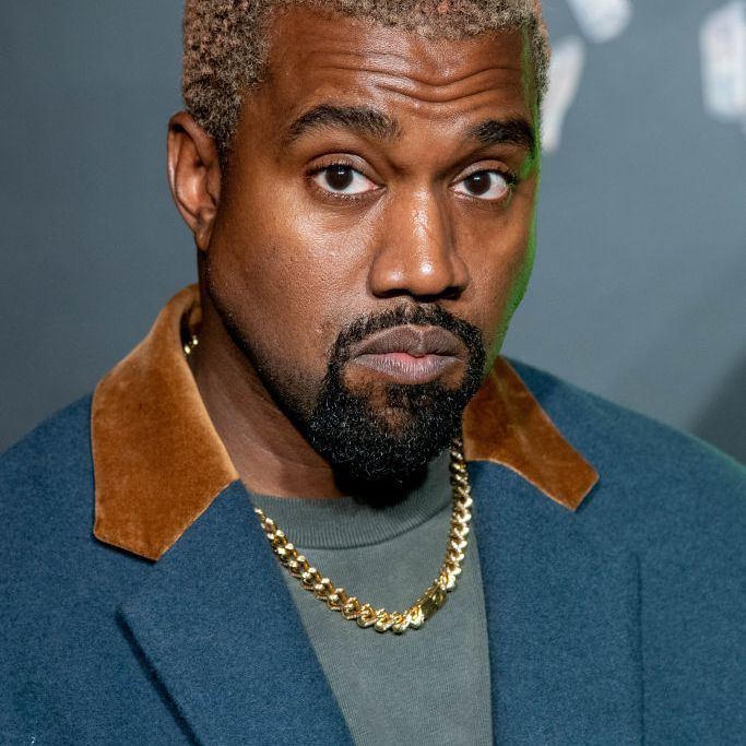 Kanye west