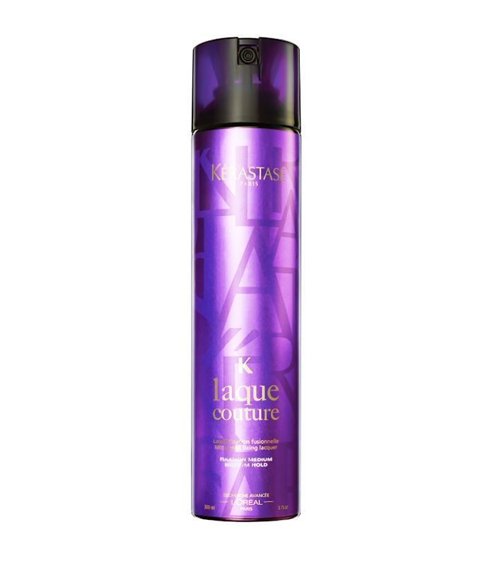 Laque Couture Micro Mist Fixing Medium Hold Herspray by Kerastase for Unisex - 5 Oz Hairspray