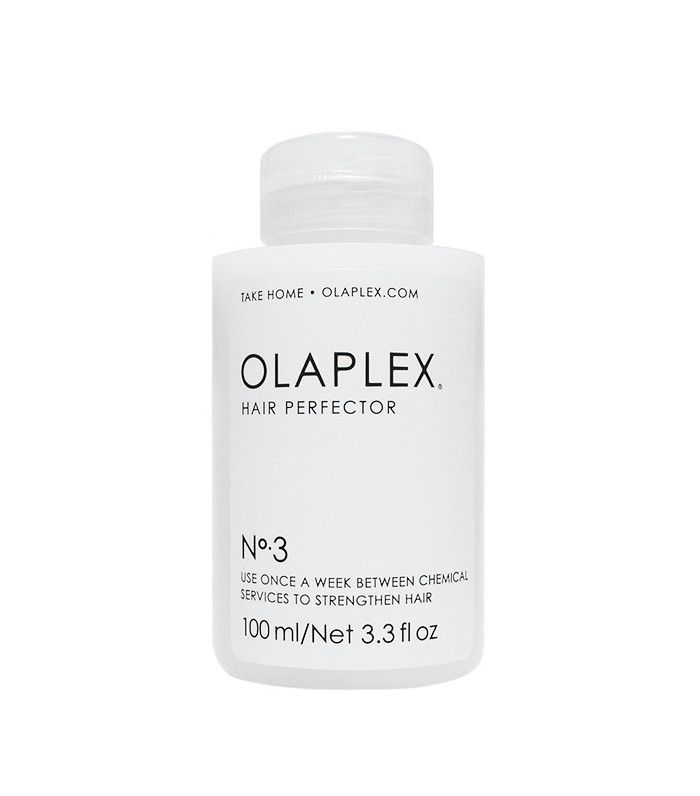 Olaplex gydymas - plaukų priemonės
