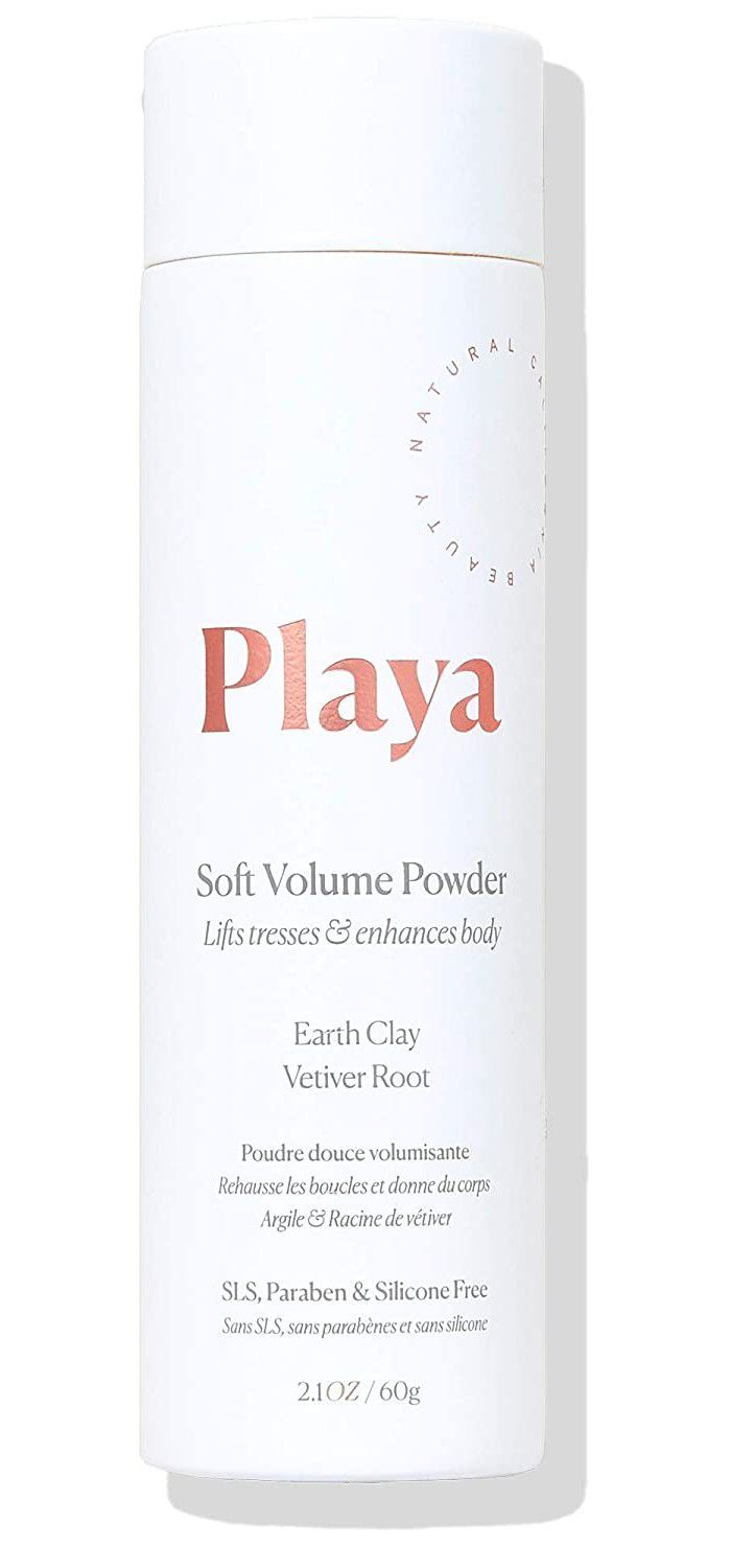 Playa Soft Volume Powder