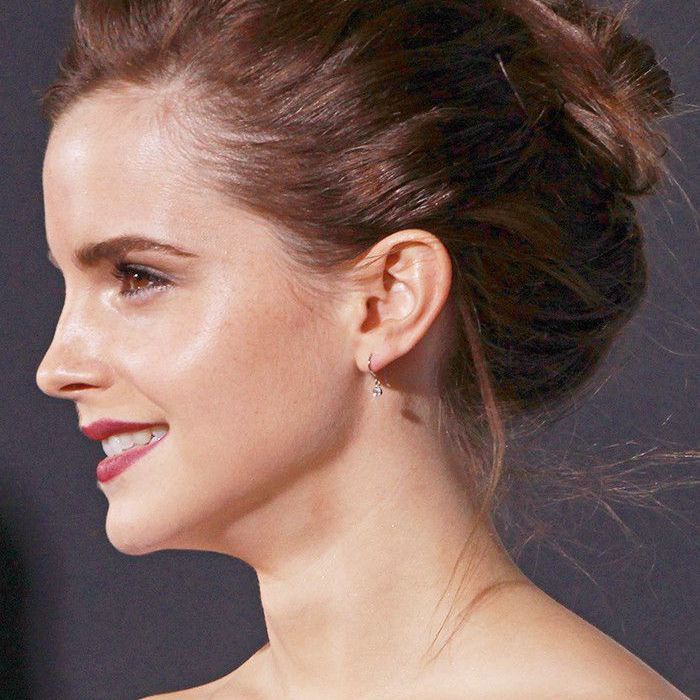 Capelli di Emma Watson