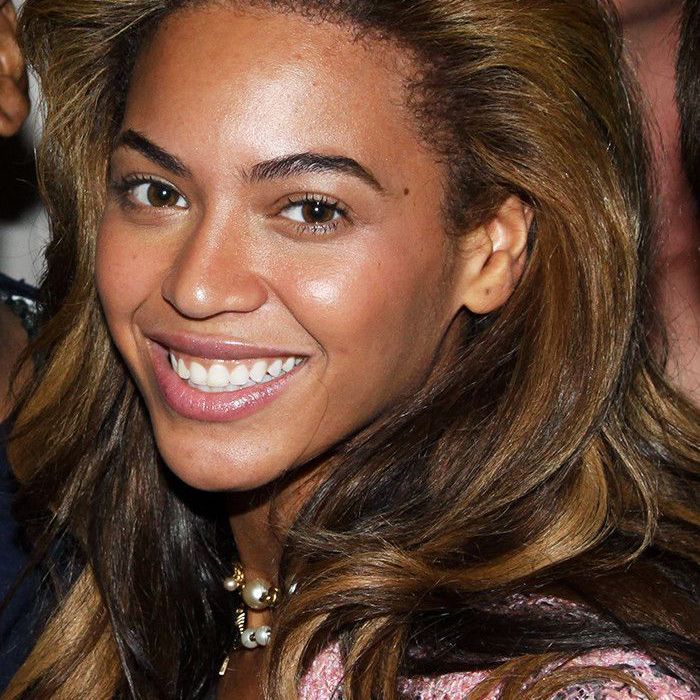 Beyoncé Haare