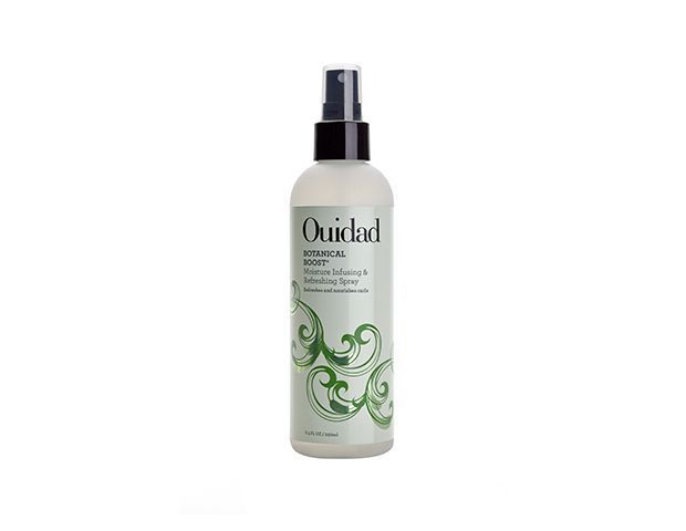 Spray refrescante e infusor de humedad Ouidad Botanical Boost