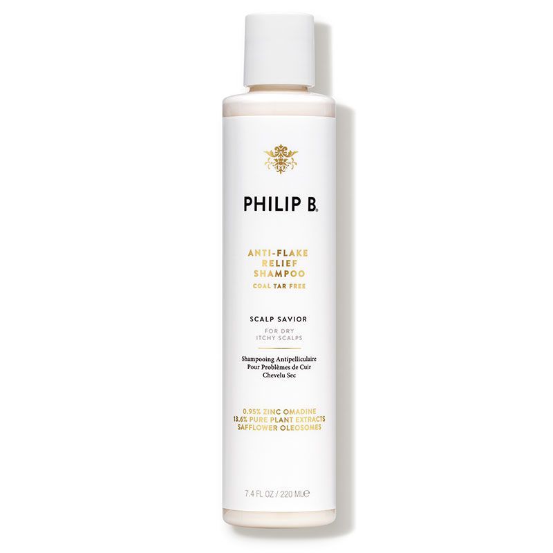 PHILIP B Anti-Flake Relief Shampoo
