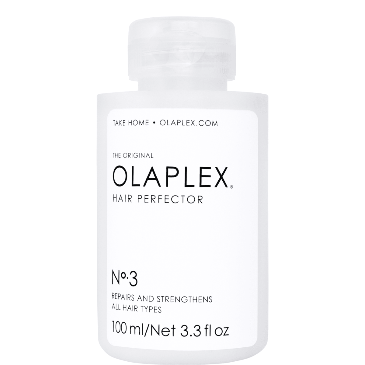 Perfeccionador de cabello Olaplex No.3