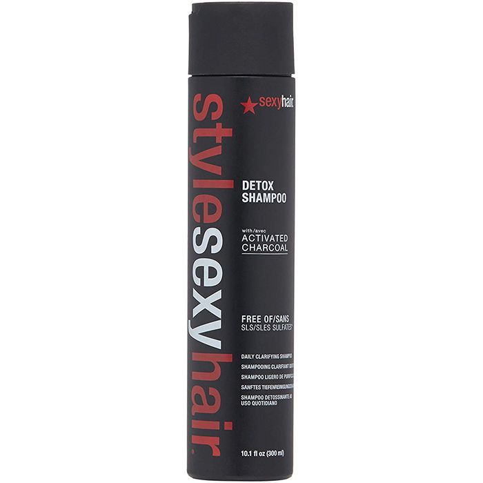 Sexy Haar Detox Shampoo