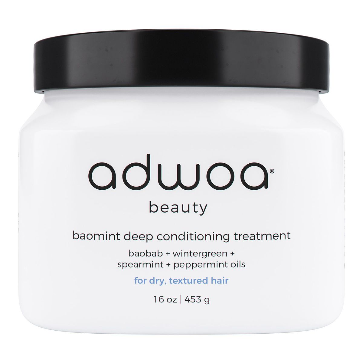adwoa skønhed Deep Conditioning Treatment
