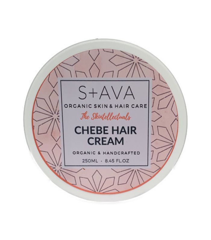 S + AVA Bio Haut- und Haarpflege