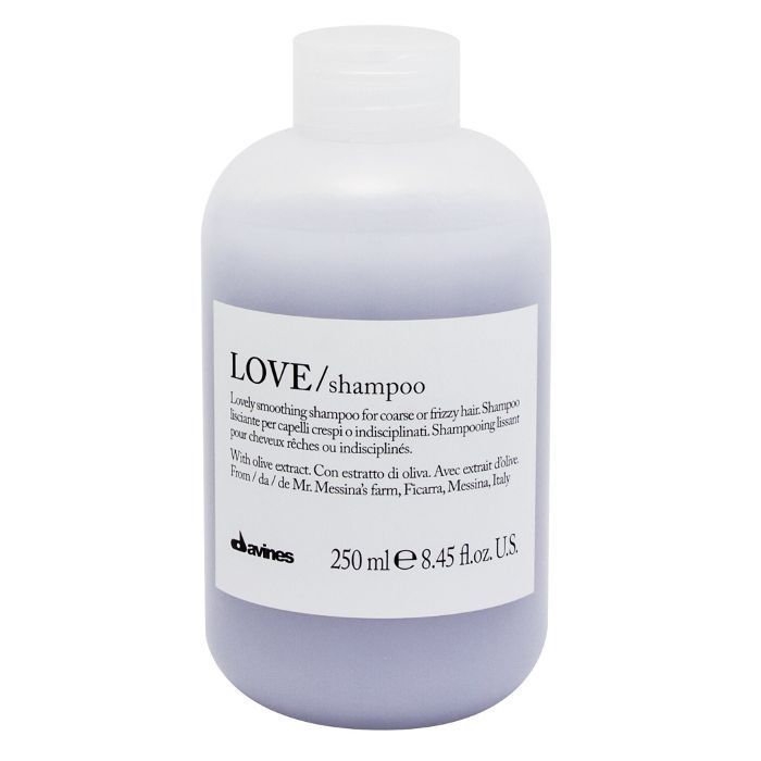 Davines Love šampon za zaglađivanje